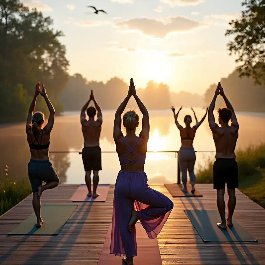 Gallery item showcase