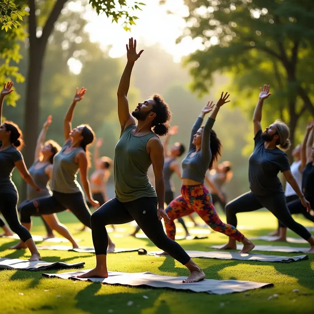 Gallery item showcase